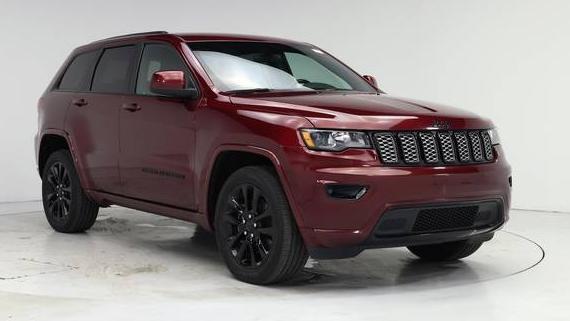 JEEP GRAND CHEROKEE 2021 1C4RJFAG9MC623219 image
